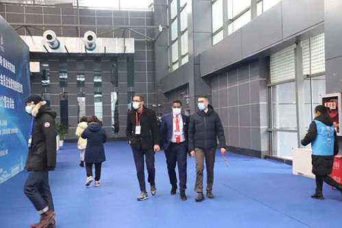宝鸡机器人展（bire） 时间、地点与展会详情