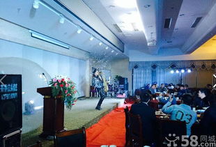 聚势启航，璀璨德州——凯丽娜车展演出与会议会展服务公司纪实