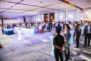 赋能新餐饮，会展新未来——2024石家庄国际会展中心餐饮品鉴会圆满举办