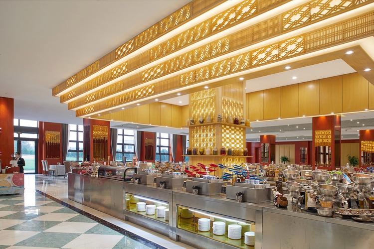 户外与商务融汇 北京国测国际会议会展中心酒店推出轻奢露营套餐